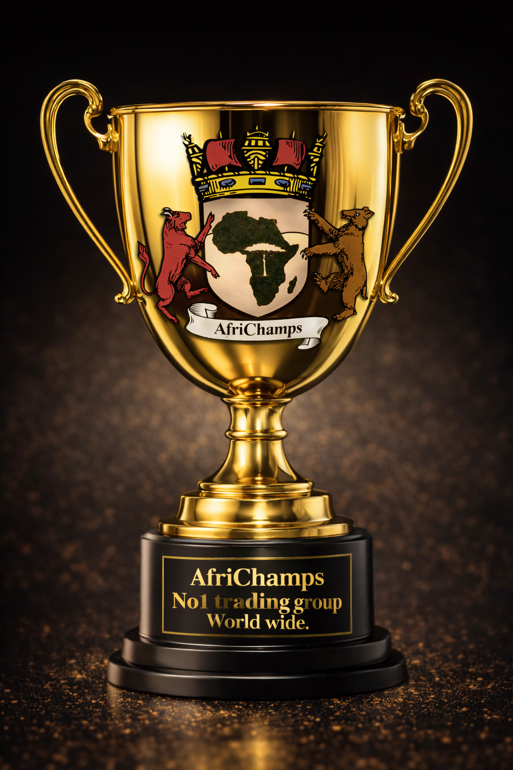 AfriChamps Trophy